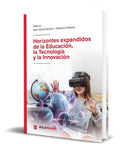 Portada de Libro Horizontes Expandidos De La Educación, La Tecnología