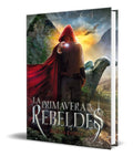 Portada de La Caida De Los Reinos 2 [ La Primavera De Los Rebeldes ]