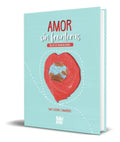 Portada de Libro Amor Sin Fronteras [ Taller De Manualidades ] Original