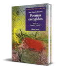 Portada de Libro Poesia Escogida [ Juan Ramon Jimenez ] Original