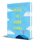 Portada de Libro Tally, La Niña Tigre [ Rebecca Westcott ] Original