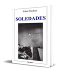 Portada de Libro Soledades [ Pablo Medina ] Original