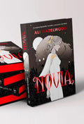 Portada de Libro Novia Edición Especial [ Ali Hazelwood ] Pasta Dura