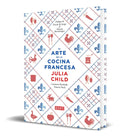 Portada de Libro El Arte De La Cocina Francesa [ Pasta Dura ] Original