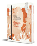 Portada de Libro La Rebelion De Las Masas [ Jose Ortega Y G. ] Original