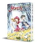 Portada de Libro Yona Princesa Del Amanecer Vol.34 [ Original ]