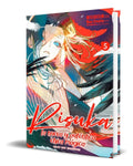 Portada de Libro Risuka, La Nueva Y Auténtica Chica Mágica Vol.5