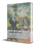 Portada de Libro El Lazarillo De Tormes [ Eduardo Alonso ] Original