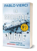 Portada de Sociedad De La Nieve