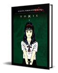 Portada de Libro Junji Ito, Terror Despedazado Vol.3 [ Original ]