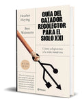 Portada de Guía Del Cazador Recolector Para El Siglo Xxi [ Original ]