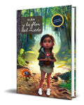 Portada de Libro Elsa Y La Flor Del Miedo [ Versión Extendida] Original