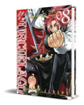 Portada de Libro Murciélago Vol.8 [ Yoshimurakana ] Original