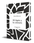 Portada de Libro El Lápiz Y La Cámara [ Jaime Rosales ] Original, De Jaime Rosales., Vol. 1. Editorial Editorial La Huerta G…