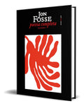 Portada de Libro Poesía Completa [ Jon Fosse ] Original