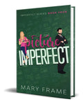 Portada de Libro Picture Imperfect [ Mary Frame ] Original