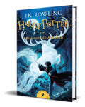 Portada de Libro Harry Potter Y El Prisionero De Azkaban [ Original ]