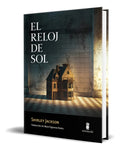 Portada de Libro El Reloj De Sol [ Shirley Jackson ] Original