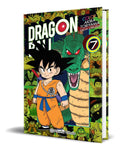 Portada de Libro Dragon Ball [ Akira Toriyama ] Original