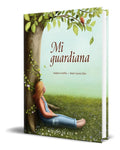 Portada de Libro Mi Guardiana [ Azahara Castillo ] Original