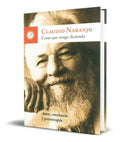 Portada de Libro Cosas Que Vengo Diciendo [ Claudio Naranjo ] Original