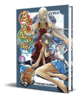 Portada de Libro Bim Bo Gami Ga Vol.4 [ Yoshiaki Sukeno ] Original