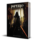 Portada de Libro Imperio La Gran Fortaleza Y Los Hechiceros De Akurus
