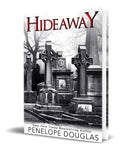 Portada de Libro Hideaway Vol.2 [ Devil's Night ] Original