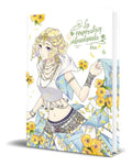 Portada de Libro La Emperatriz Abandonada Vol.6 [ Ina Yuna ] Original