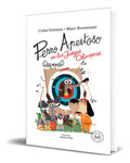 Portada de Libro Perro Apestoso En Los Juegos Olímpicos [ Original ]