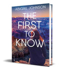 Portada de Libro The First To Know [ Contarlo O No Contarlo ] Original