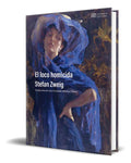 Portada de Libro El Loco Homicida [ Stefan Zweig ] Original