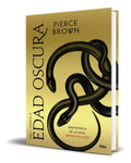 Portada de Libro Oro Y Cenizas Vol. 2 [ Edad Oscura ] Original