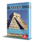 Portada de Libro Breve Historia De Los Mayas [ Carlos Pallán Gayol ]