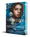 Portada de Libro Hechizos De Medianoche [ Rachel Griffin ] Original