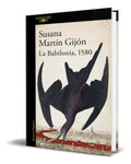 Portada de Libro La Babilonia, 1580 [ Susana Martín Gijón ] Original
