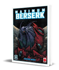 Portada de Berserk Maximum Vol.6