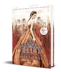 Portada de Libro La Elite [ Kiera Cass ] Original