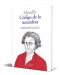 Portada de Libro Código De La Naturaleza [ Morelly ] Original
