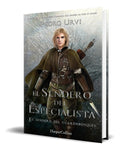 Portada de Libro El Sendero Del Especialista [ Pedro Urvi ] Original