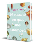 Portada de Libro El Verano En Que Me Enamoré [ Jenny Han ] Original