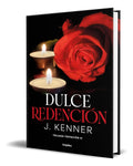 Portada de Libro Dulce Redención Vol.iii [ J. Kenner ] Original