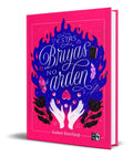 Portada de Libro Estas Brujas No Arden [ Isabel Sterling ] Original