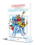 Portada de Libro ¿ Podemos Salir Ya ? [ Manuel Santos ] Original