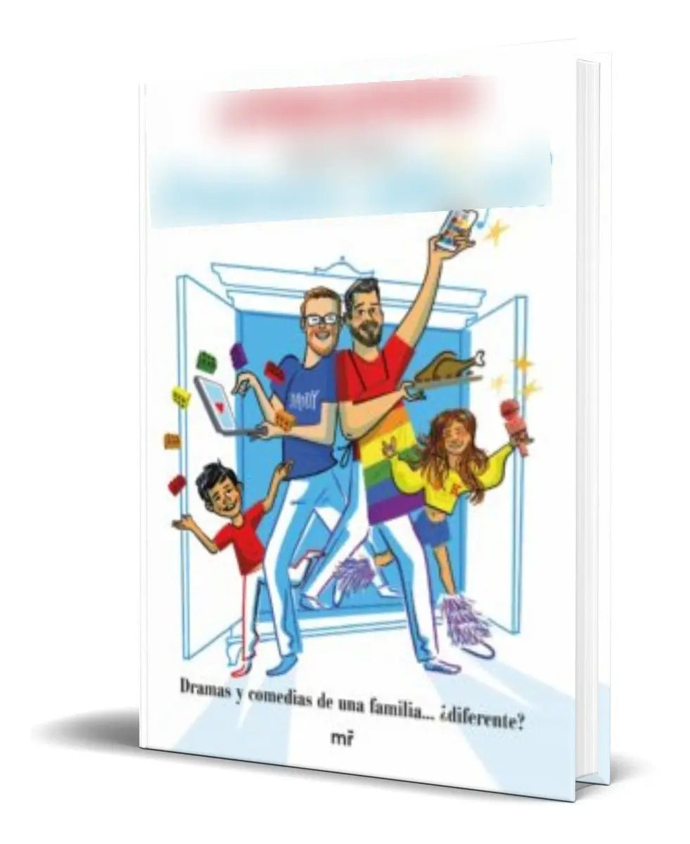 Portada de Libro ¿ Podemos Salir Ya ? [ Manuel Santos ] Original
