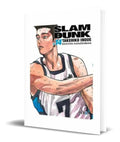 Portada de Libro Slam Dunk Integral Vol.14 [ Takehiko Inoue ] Original