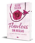 Portada de Libro Flawless: Sin Reglas [ Elsie Silver ] Original