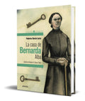 Portada de Libro La Casa De Bernarda Alba [ Federico Garcia ] Original