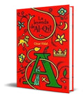 Portada de Libro La Leyenda De Alqit [ Cesar Vidal ] Original