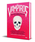 Portada de Libro Los Vampiros Nunca Mueren [ Zoraida Cordova ] Original